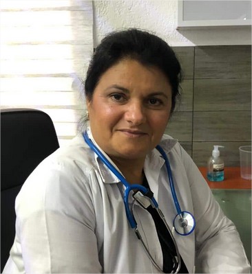 Alejandra Hernández Rosas